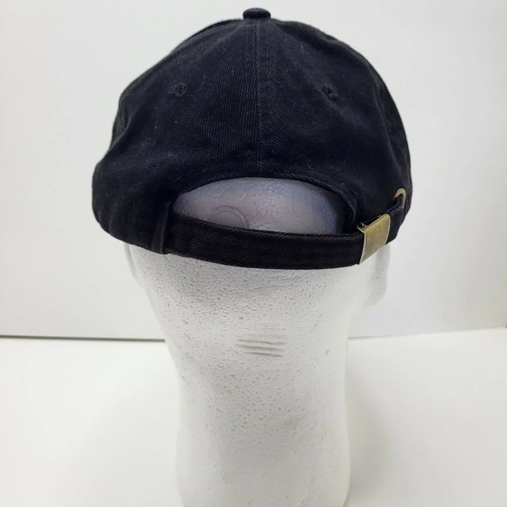 Corona Hard Seltzer‎ Beer Baseball Cap Adjustable Trucker's HAT -Black